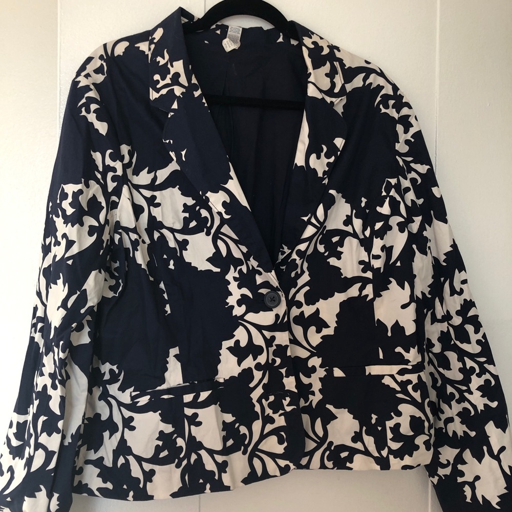 Blazer